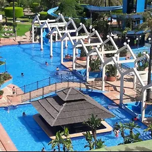 Benalbeach Luxury Benalmádena