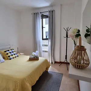  Apartamento Yaki España