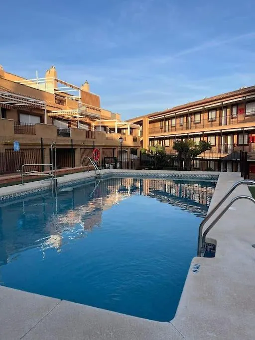 Marina De Casares Apartment San Luis de Sabinillas