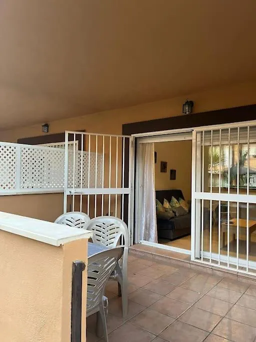 Marina De Casares Apartment San Luis de Sabinillas Spain