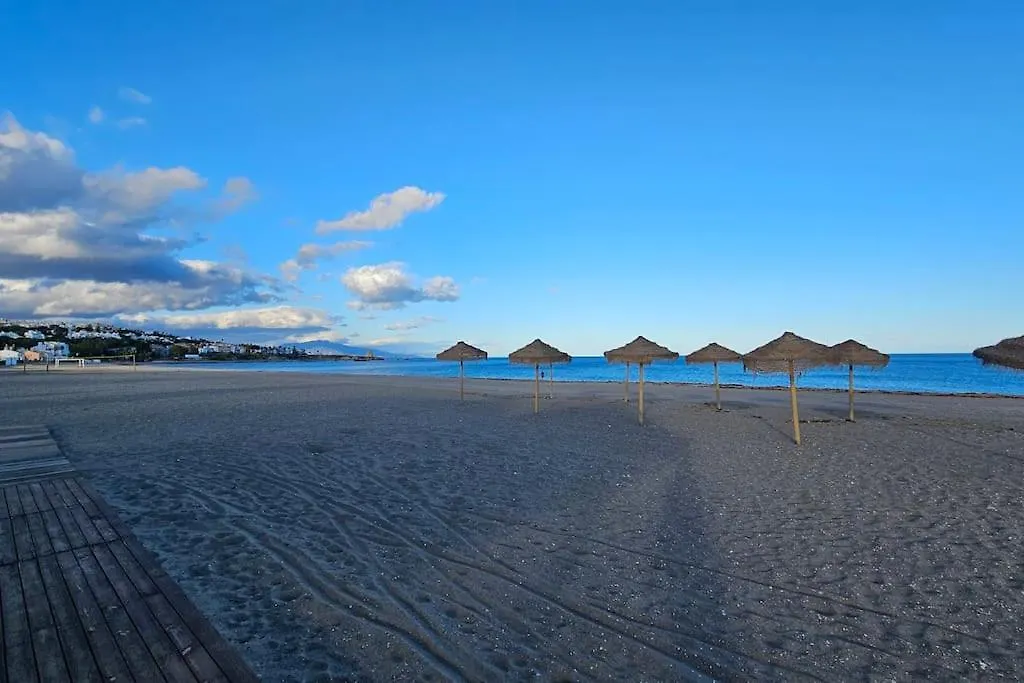 Marina De Casares Apartment San Luis de Sabinillas Spain